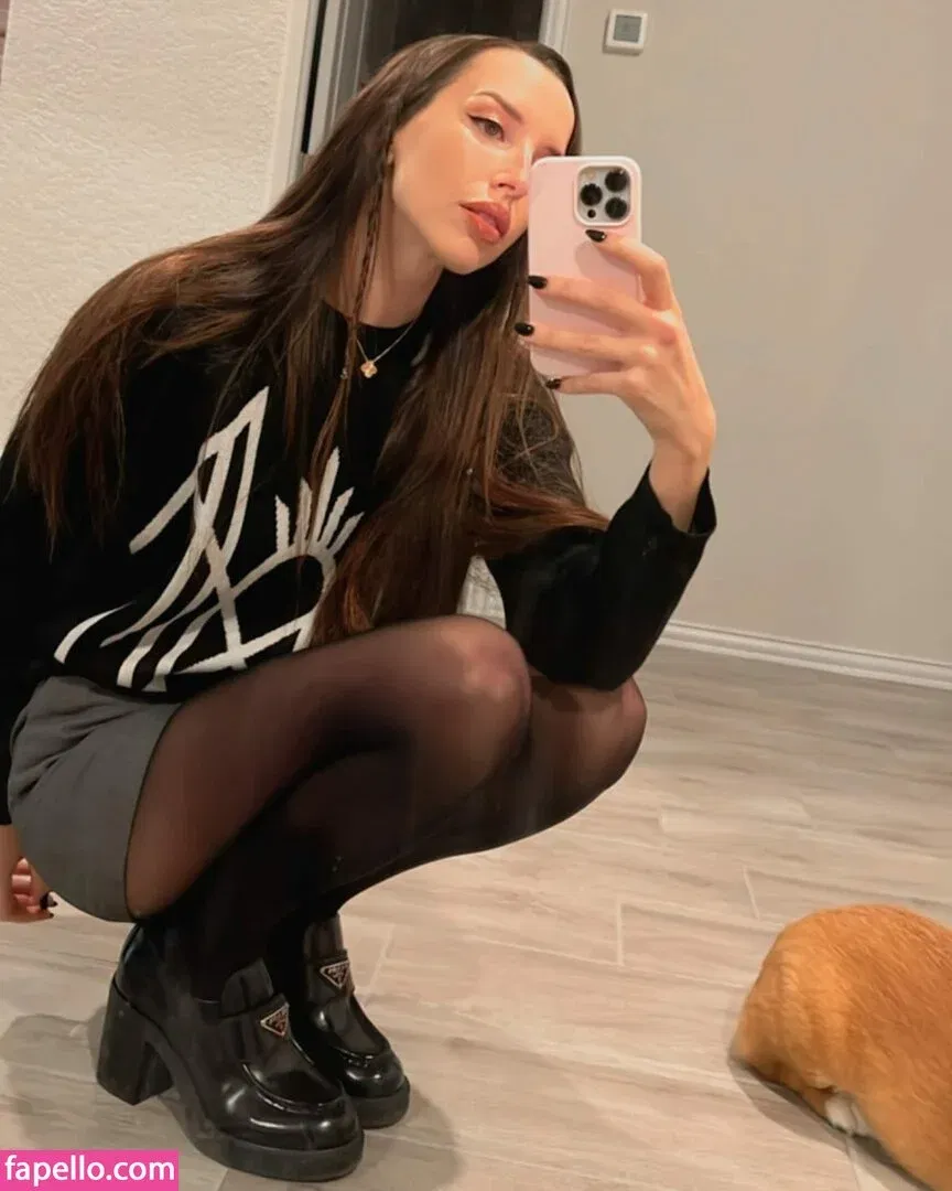 JackieMButler Onlyfans Photo Gallery 