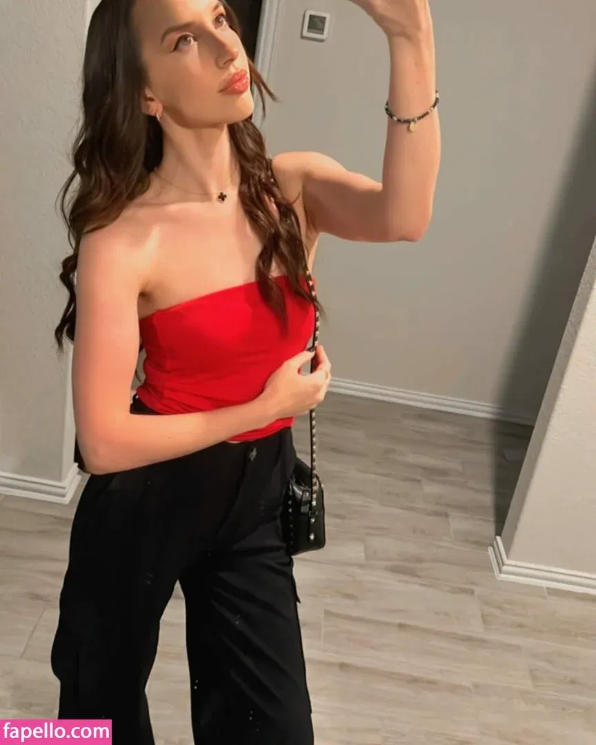 JackieMButler Onlyfans Photo Gallery 