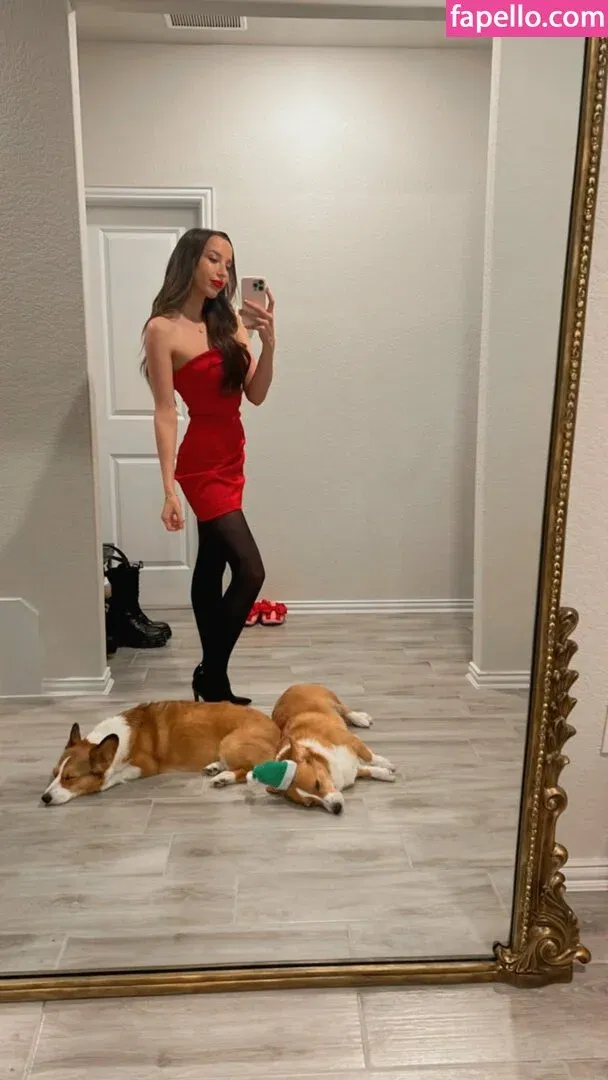 JackieMButler Onlyfans Photo Gallery 