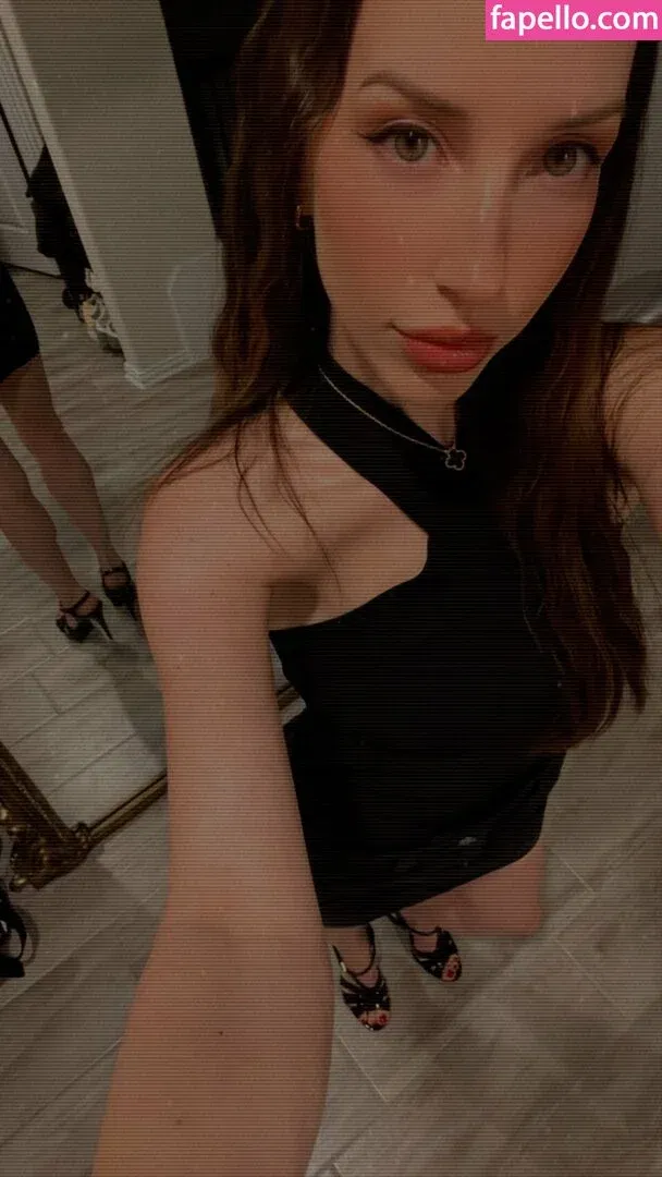 JackieMButler Onlyfans Photo Gallery 