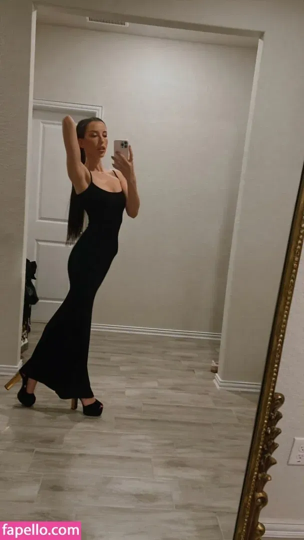 JackieMButler Onlyfans Photo Gallery 