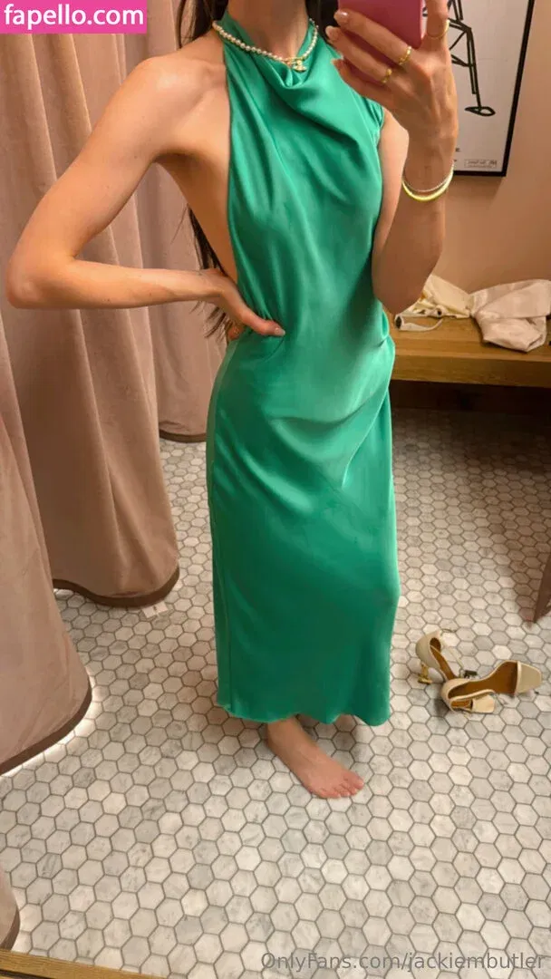 JackieMButler Onlyfans Photo Gallery 