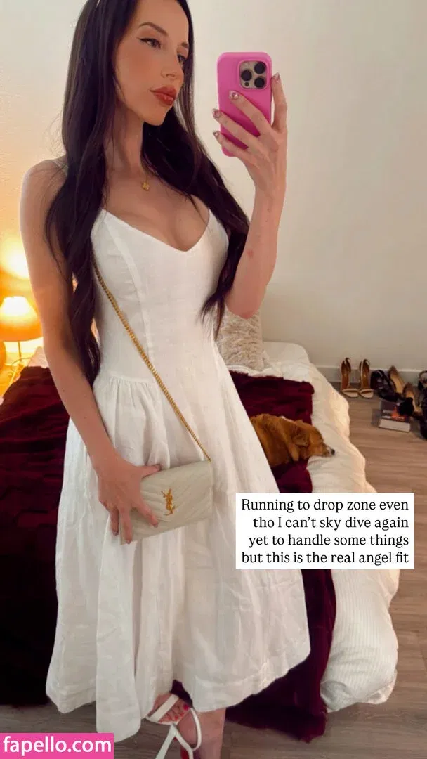 JackieMButler Onlyfans Photo Gallery 