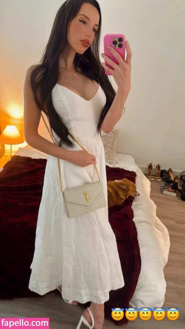 JackieMButler Onlyfans Photo Gallery 