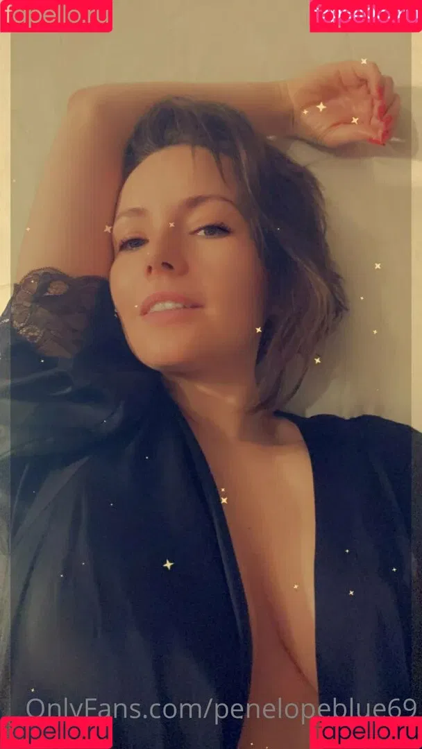 penelopeblue69 Onlyfans Photo Gallery 