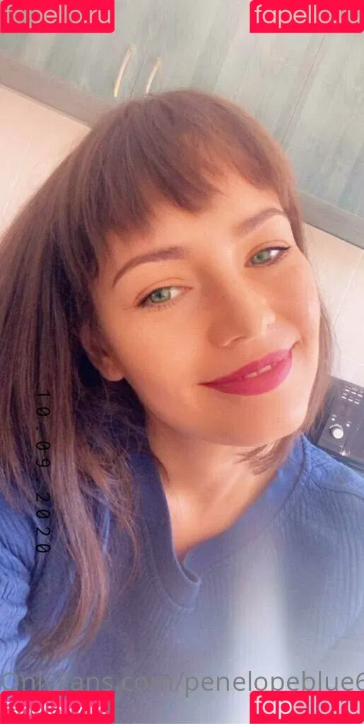 penelopeblue69 Onlyfans Photo Gallery 