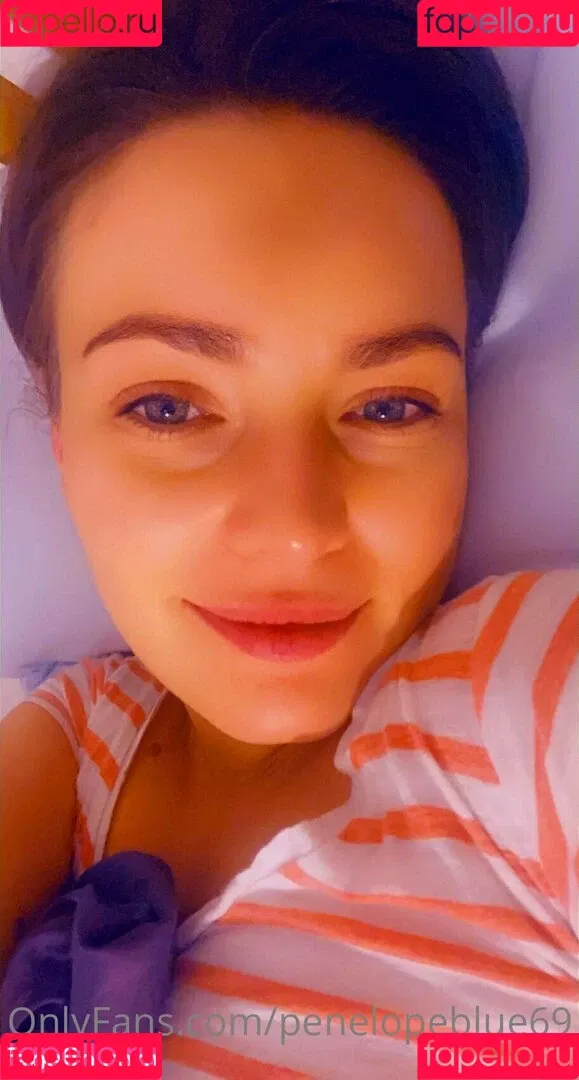 penelopeblue69 Onlyfans Photo Gallery 
