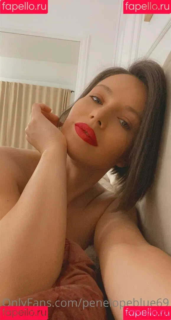 penelopeblue69 Onlyfans Photo Gallery 