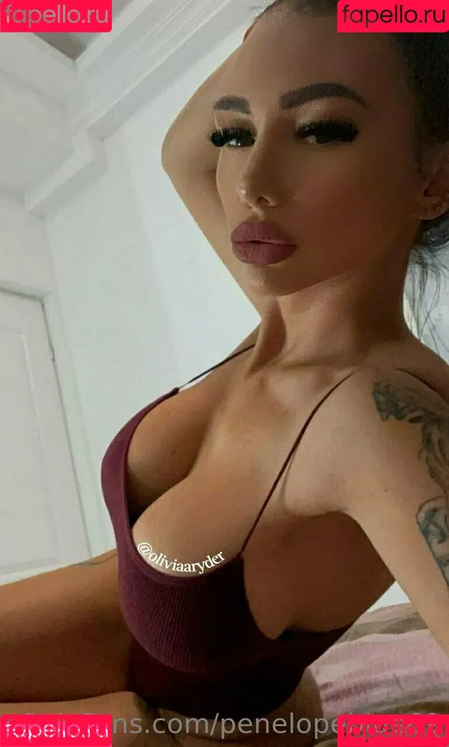 penelopeblue69 Onlyfans Photo Gallery 