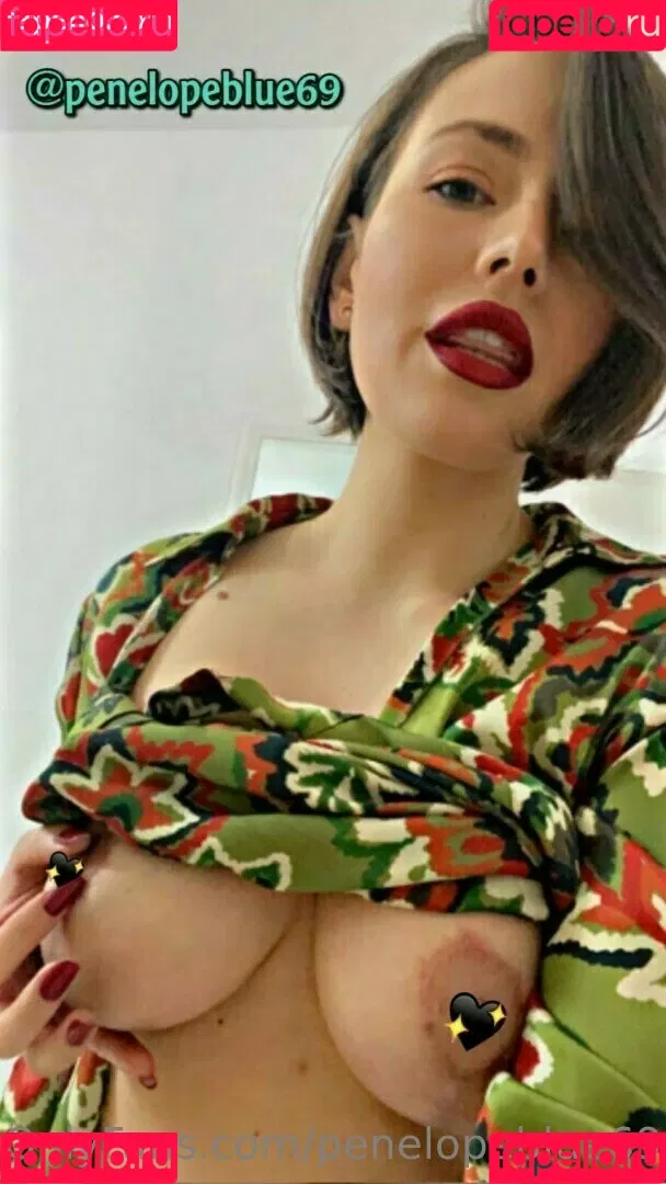 penelopeblue69 Onlyfans Photo Gallery 