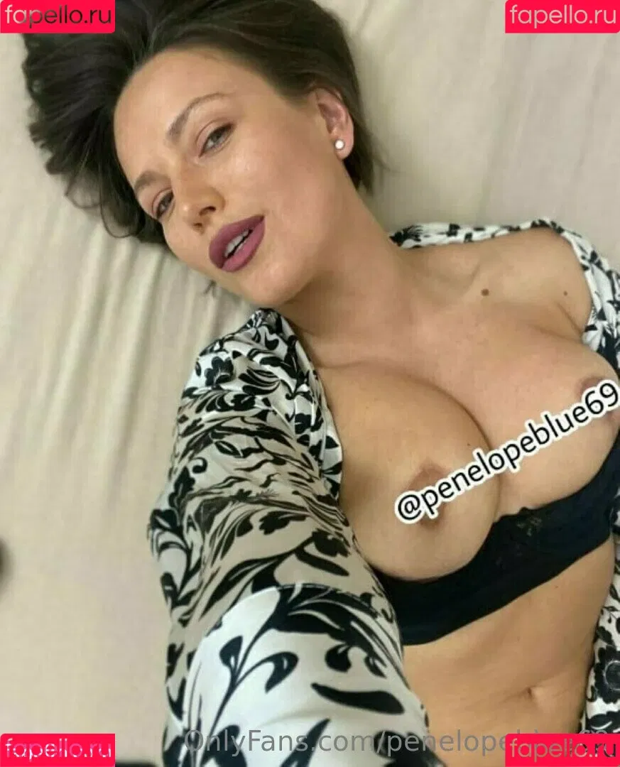 penelopeblue69 Onlyfans Photo Gallery 