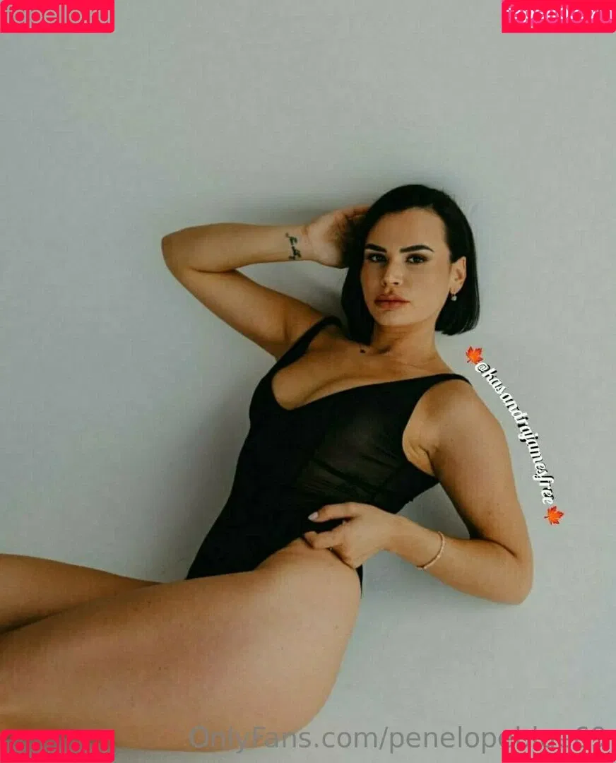 penelopeblue69 Onlyfans Photo Gallery 