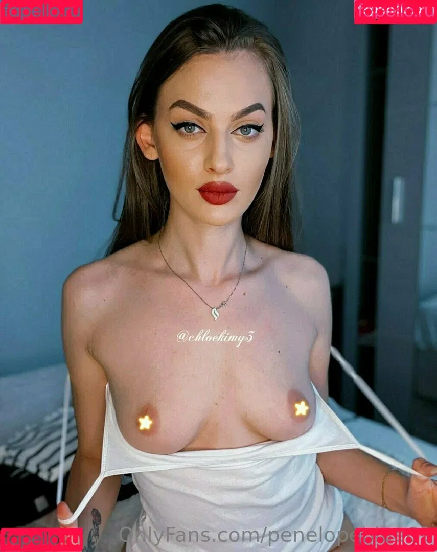 penelopeblue69 Onlyfans Photo Gallery 