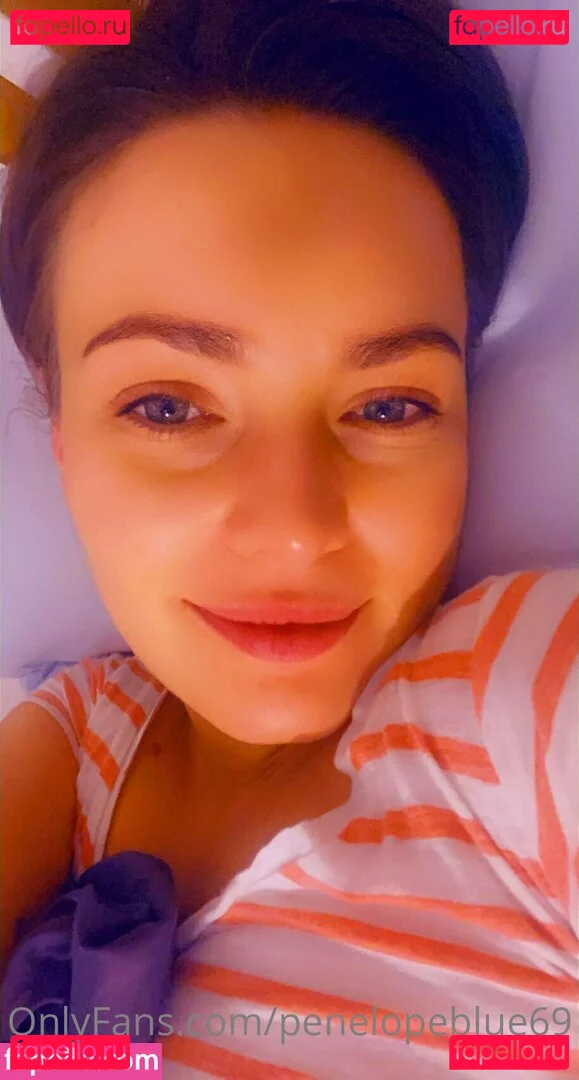 penelopeblue69 Onlyfans Photo Gallery 