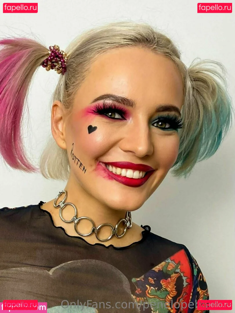 penelopeblue69 Onlyfans Photo Gallery 