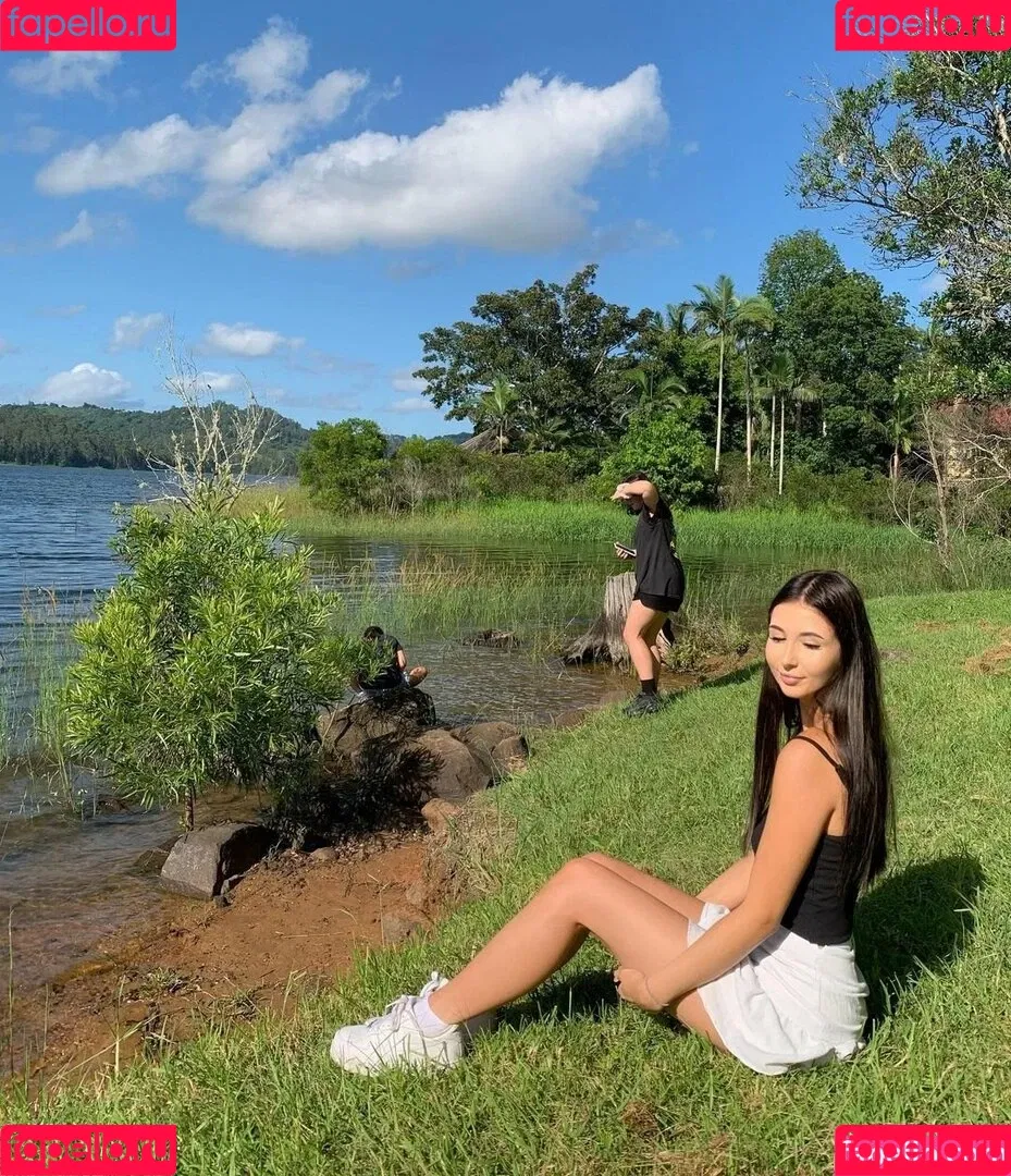 Jasmine Onlyfans Photo Gallery 