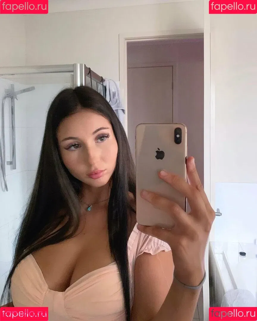 Jasmine Onlyfans Photo Gallery 