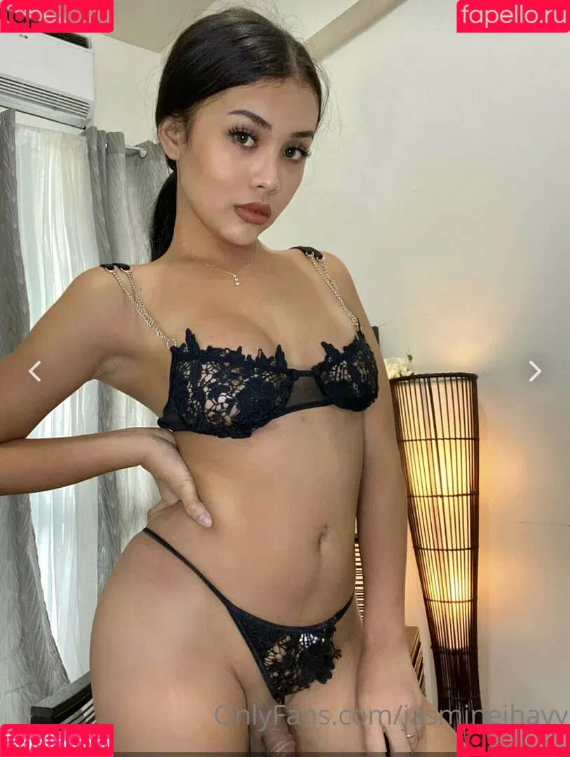 Jasmine Onlyfans Photo Gallery 