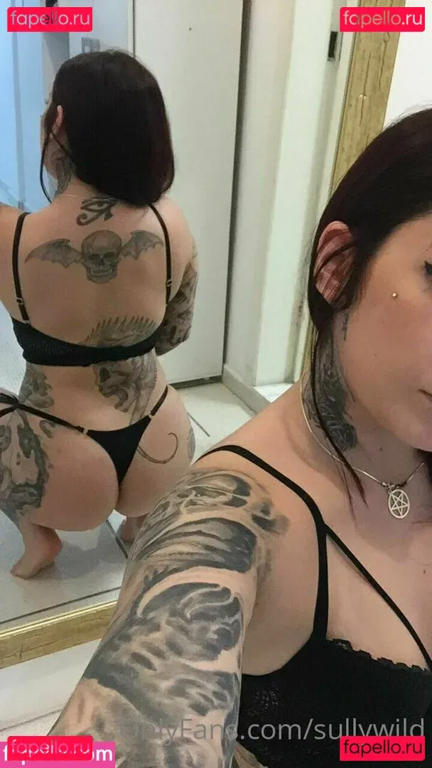 spookycutieee Onlyfans Photo Gallery 