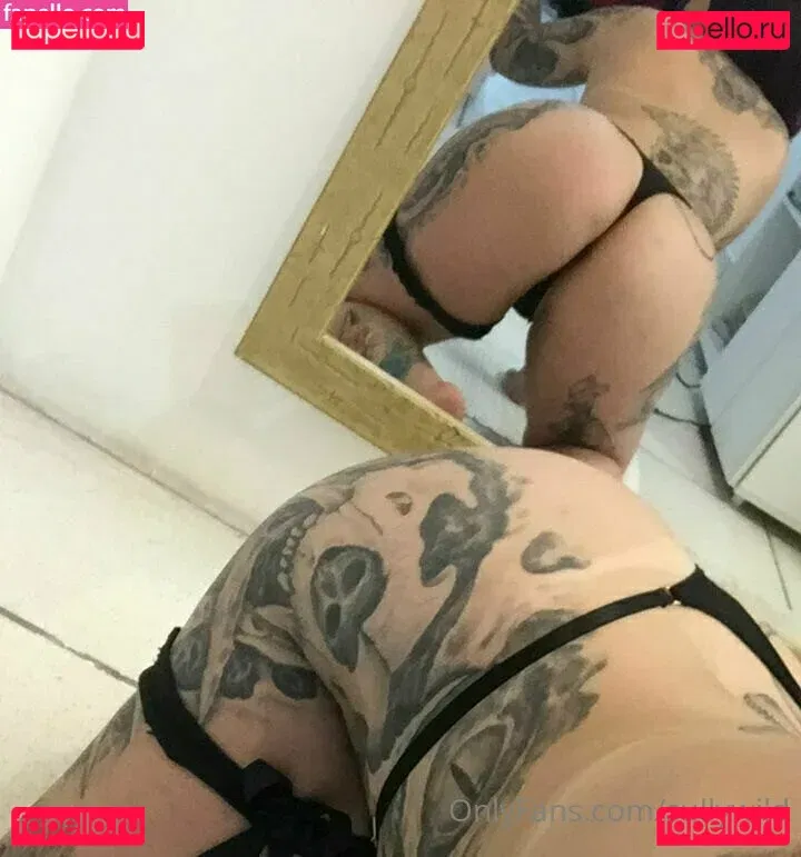 spookycutieee Onlyfans Photo Gallery 