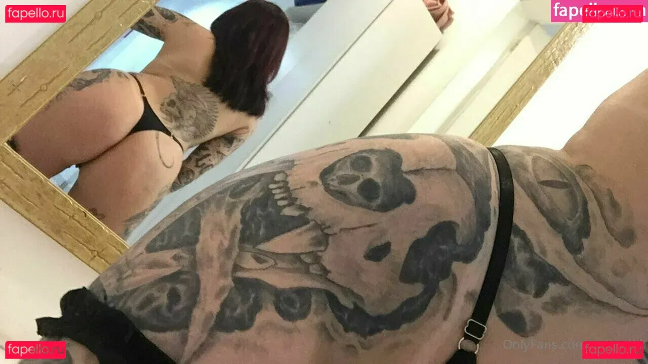 spookycutieee Onlyfans Photo Gallery 