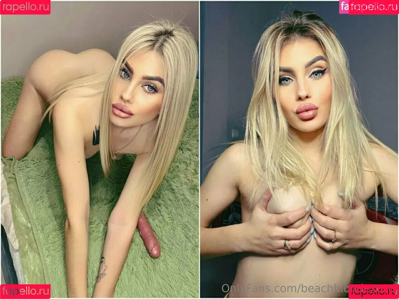 beachblondexoxo Onlyfans Photo Gallery 