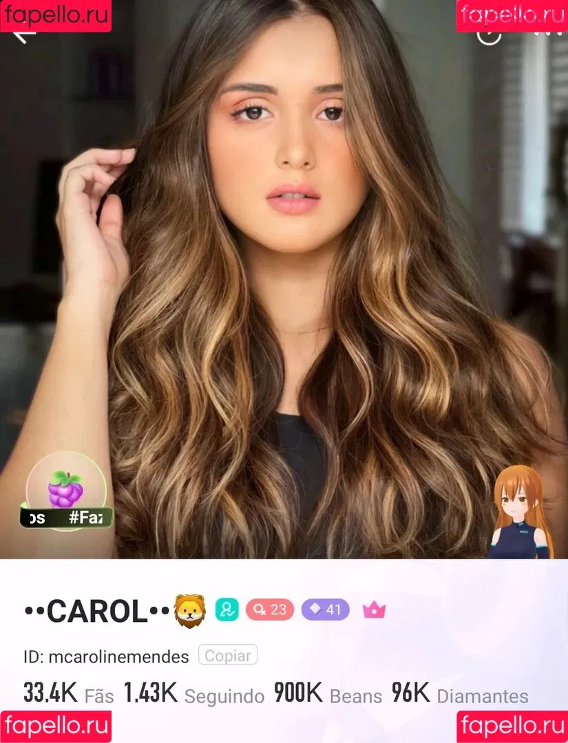 Bigo Live Onlyfans Photo Gallery 