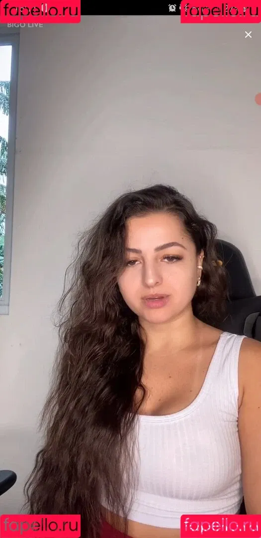 Bigo Live Onlyfans Photo Gallery 
