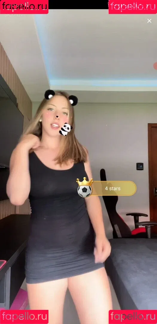 Bigo Live Onlyfans Photo Gallery 