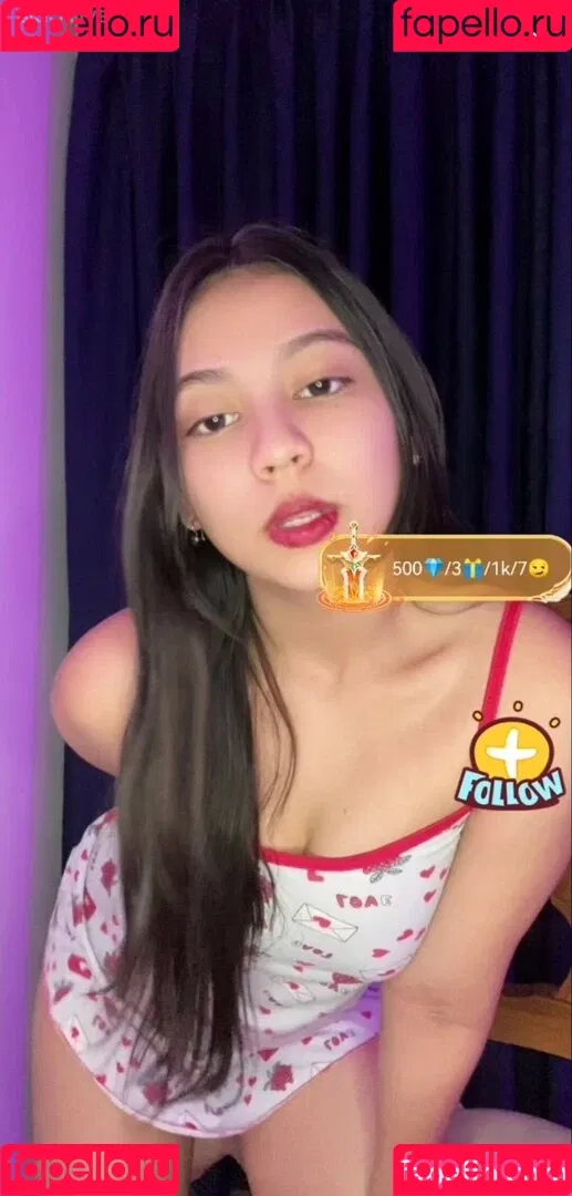 Bigo Live Onlyfans Photo Gallery 