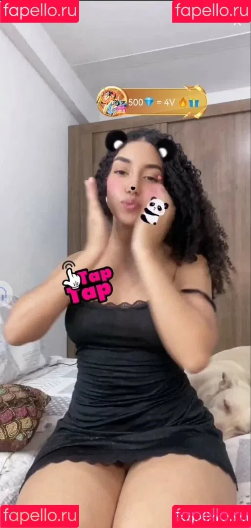 Bigo Live Onlyfans Photo Gallery 