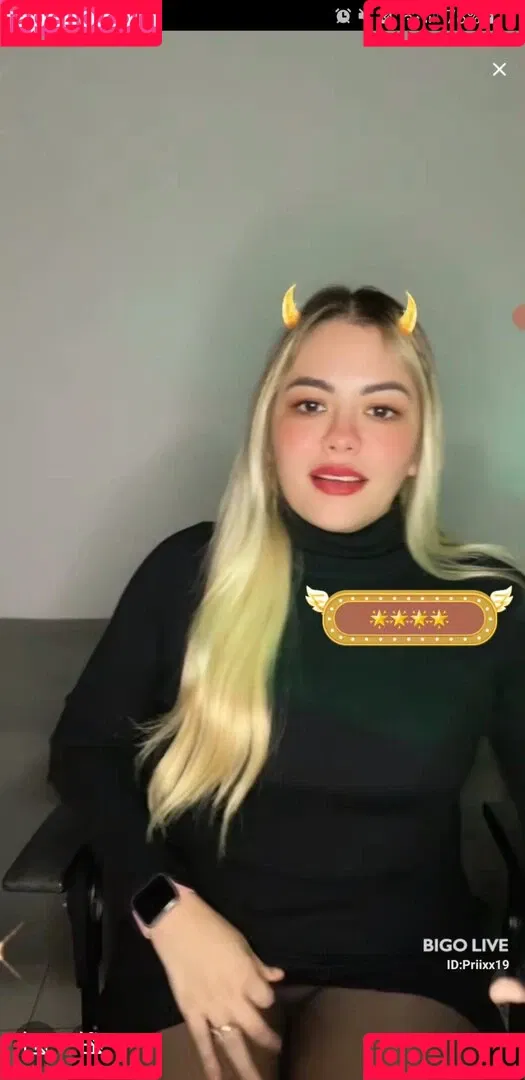Bigo Live Onlyfans Photo Gallery 