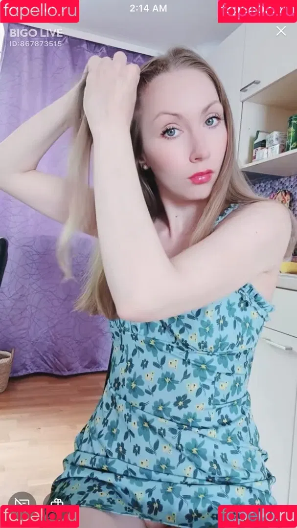 Bigo Live Onlyfans Photo Gallery 