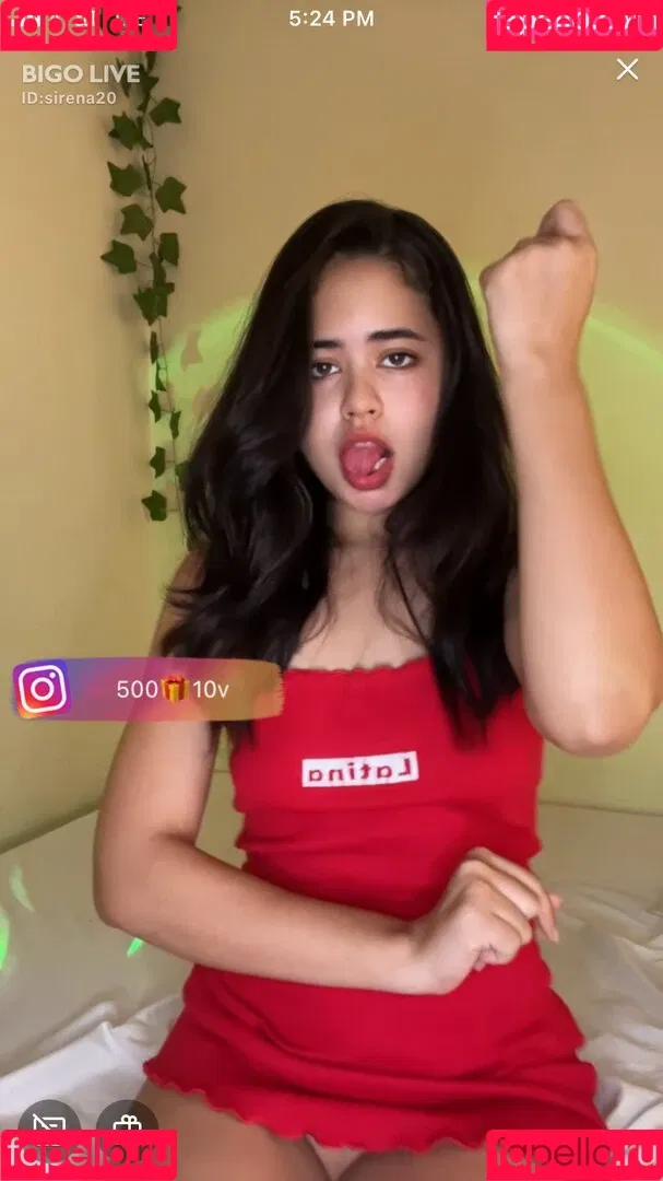 Bigo Live Onlyfans Photo Gallery 