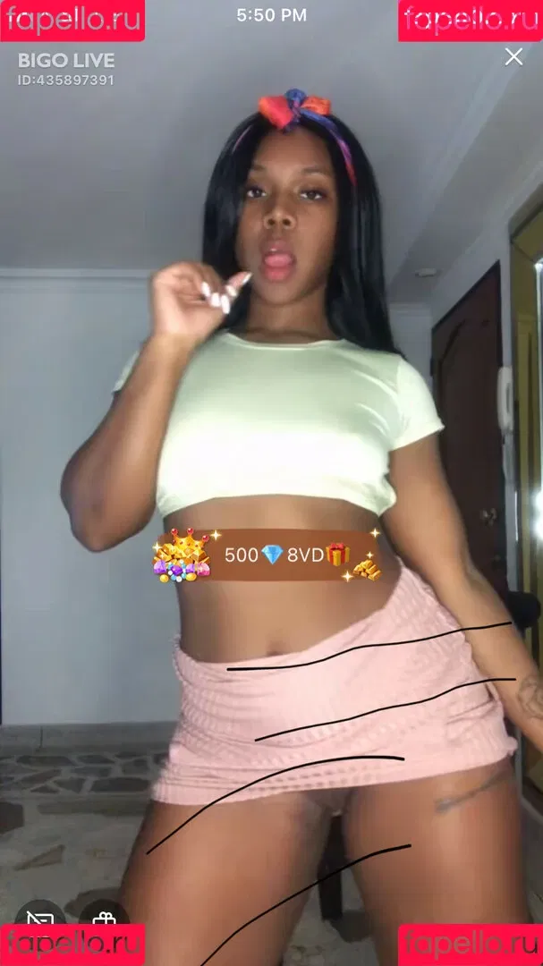 Bigo Live Onlyfans Photo Gallery 