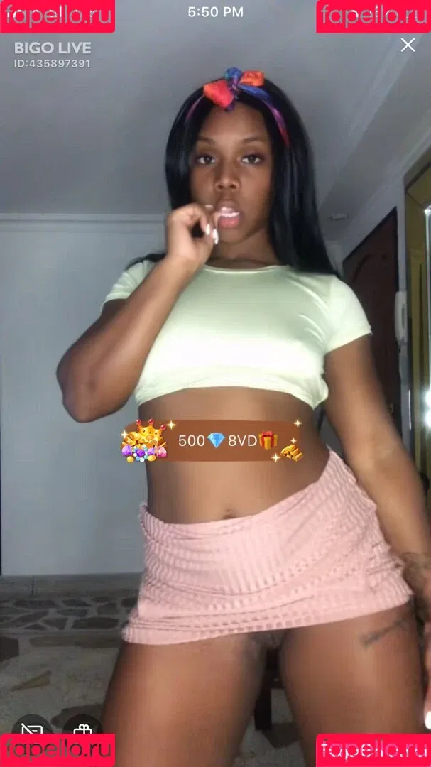 Bigo Live Onlyfans Photo Gallery 