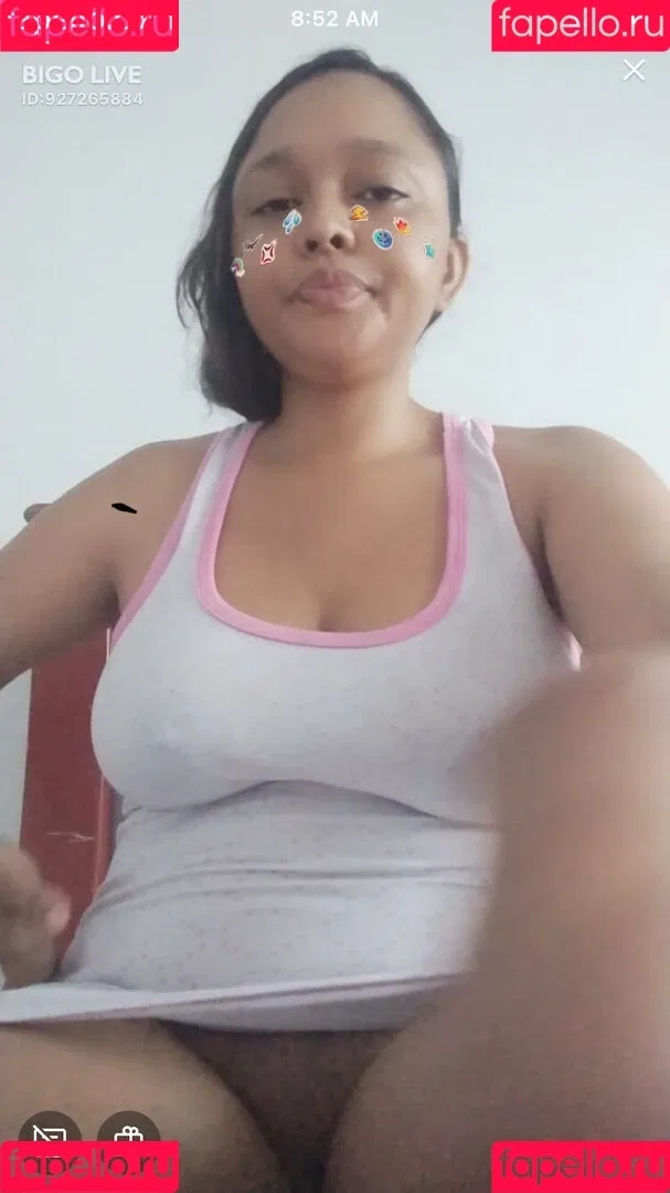 Bigo Live Onlyfans Photo Gallery 