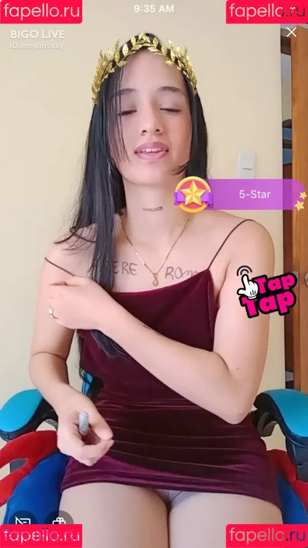 Bigo Live Onlyfans Photo Gallery 