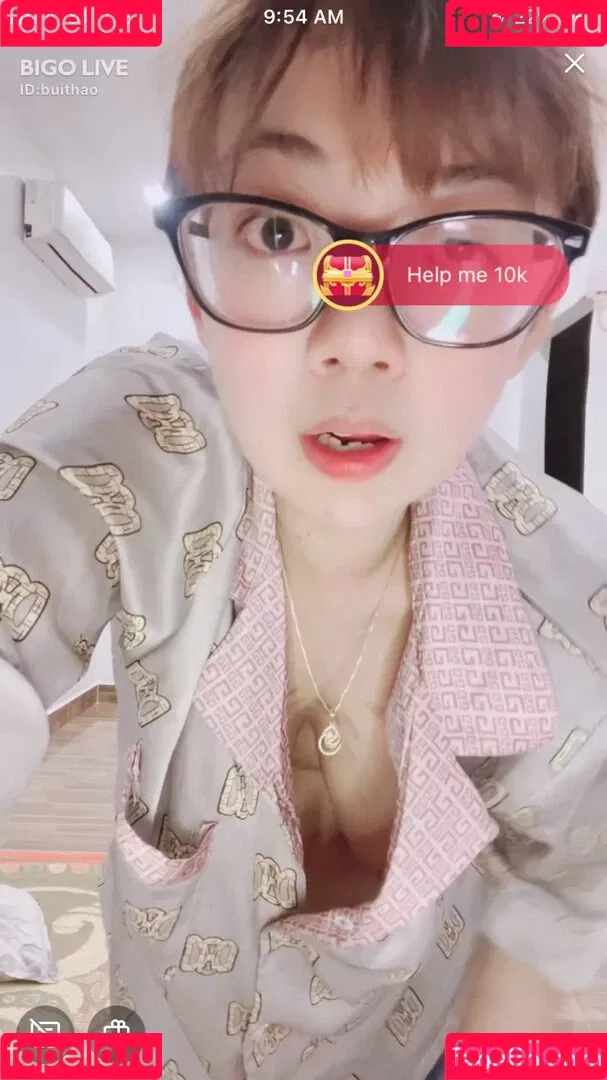 Bigo Live Onlyfans Photo Gallery 