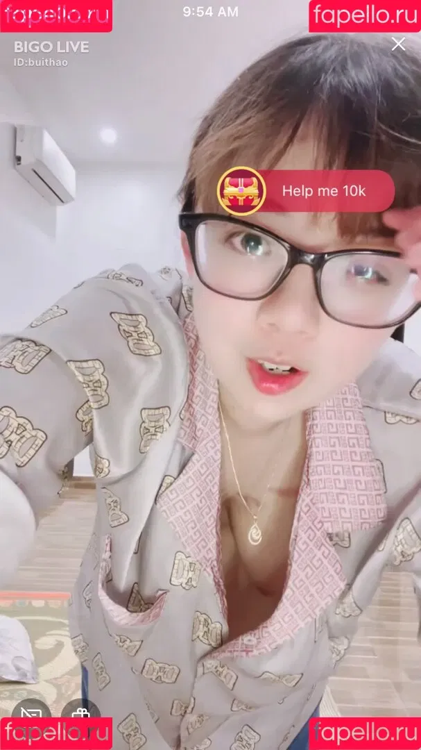 Bigo Live Onlyfans Photo Gallery 