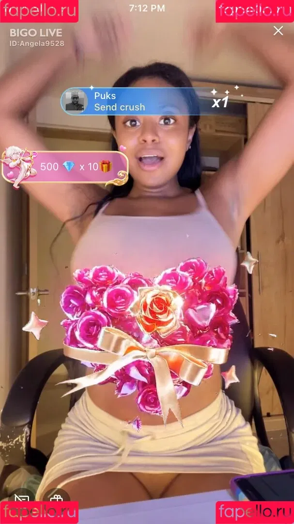 Bigo Live Onlyfans Photo Gallery 