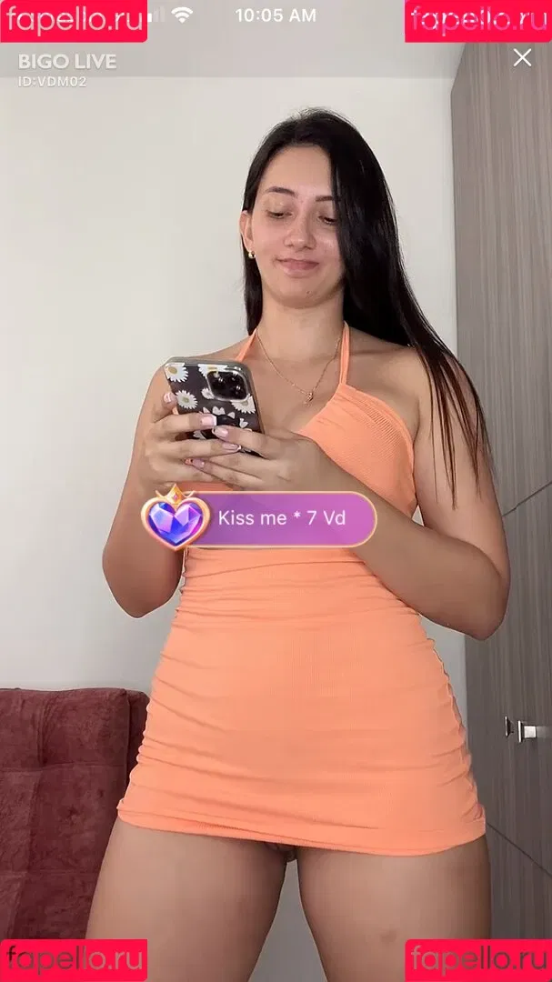 Bigo Live Onlyfans Photo Gallery 