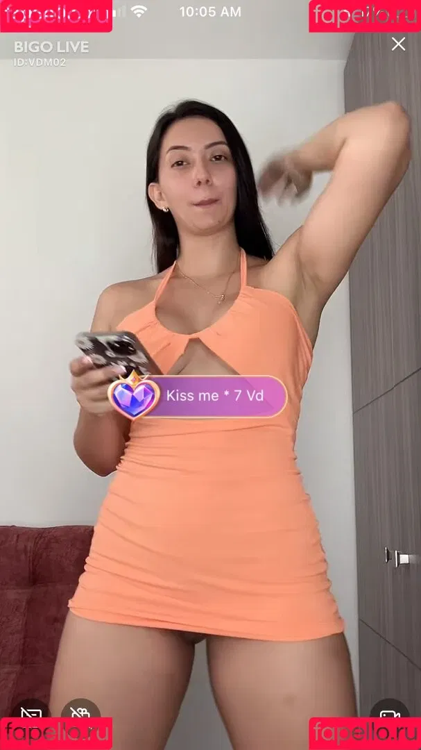 Bigo Live Onlyfans Photo Gallery 
