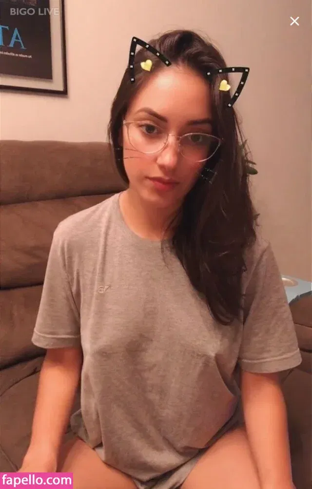 Bigo Live Onlyfans Photo Gallery 