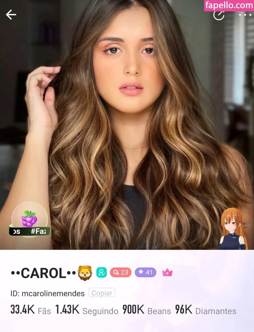 Bigo Live Onlyfans Photo Gallery 