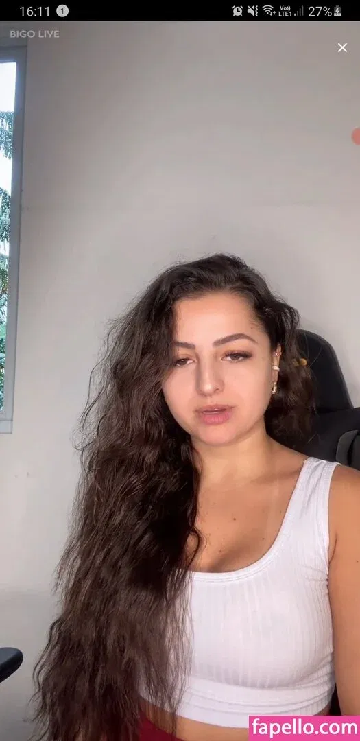 Bigo Live Onlyfans Photo Gallery 