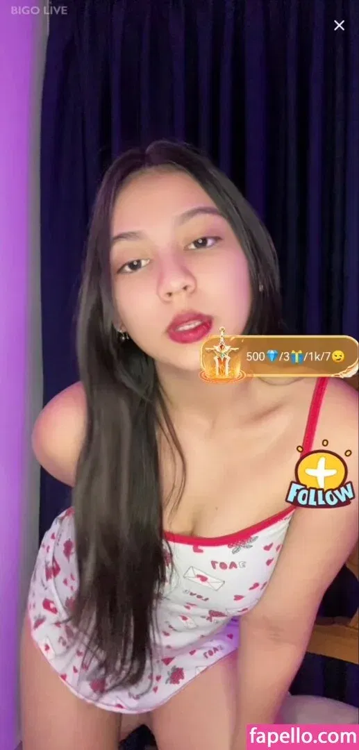 Bigo Live Onlyfans Photo Gallery 