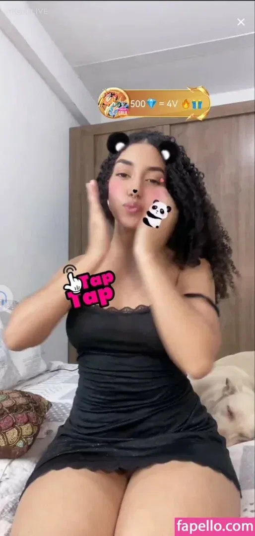 Bigo Live Onlyfans Photo Gallery 