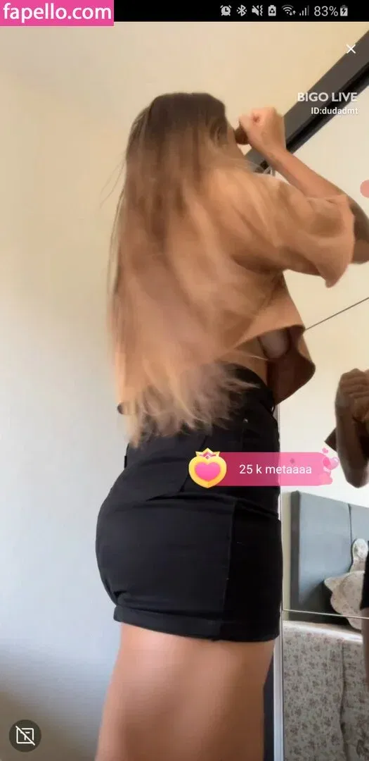 Bigo Live Onlyfans Photo Gallery 