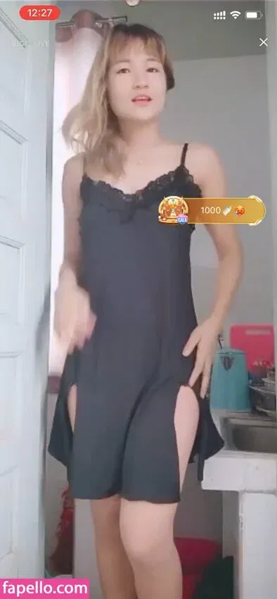 Bigo Live Onlyfans Photo Gallery 